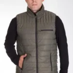 Жилет мужской М-60 хаки