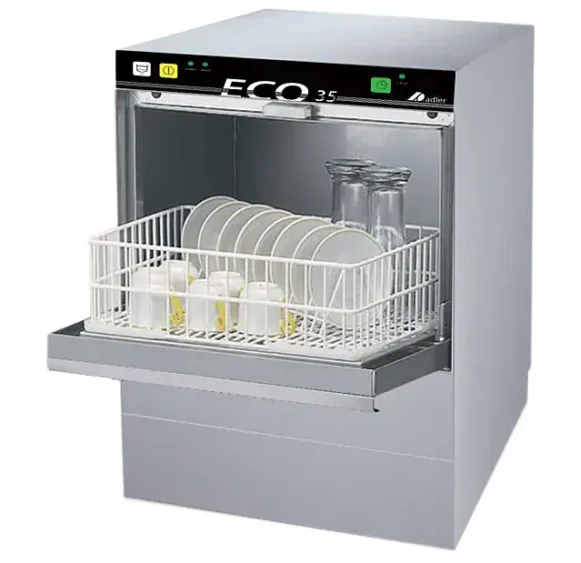 Посудомоечная машина ADLER ECO 35 - ТАтат объявление
