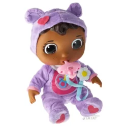 Игровой набор Доктор Плюшева малышка Сиси