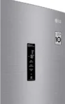 Двухкамерный холодильник LG GA-B 509 MMDZ, ТАтат объявления