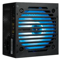 Блок питания AeroCool 650W VX Plus 650 RGB