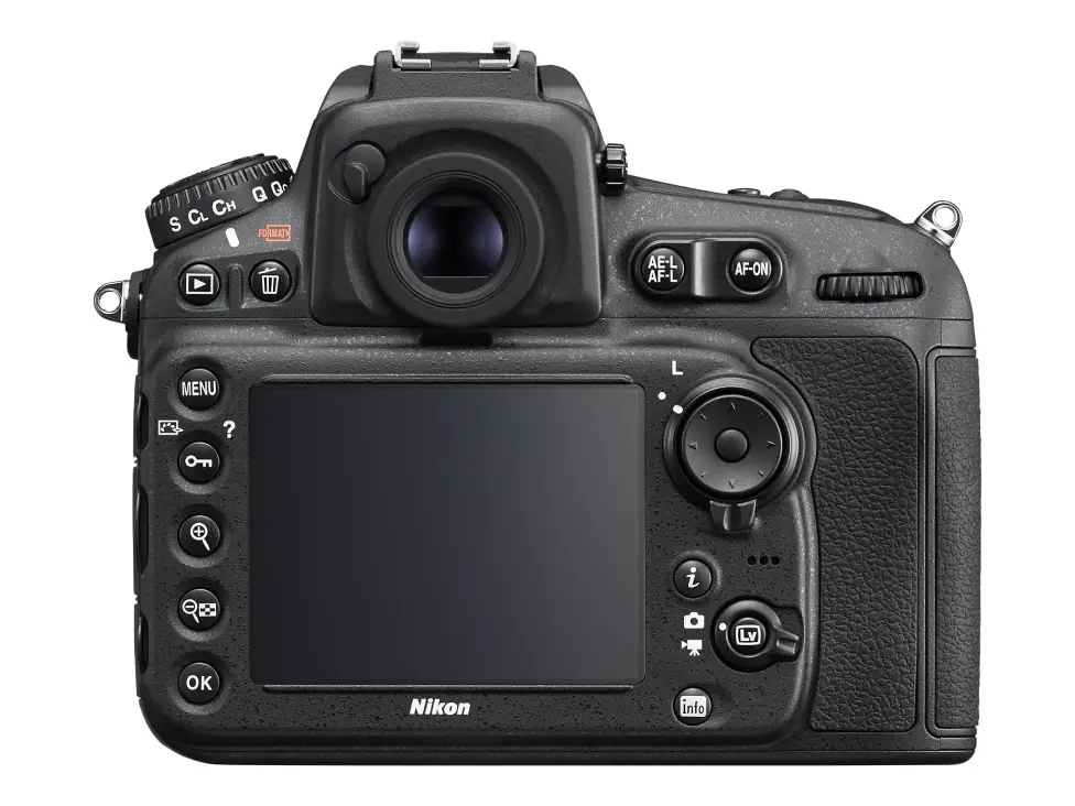 Фотоаппарат Nikon D810 новый, ТАтат объявления