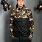 Мужской анорак THE NORTH FACE