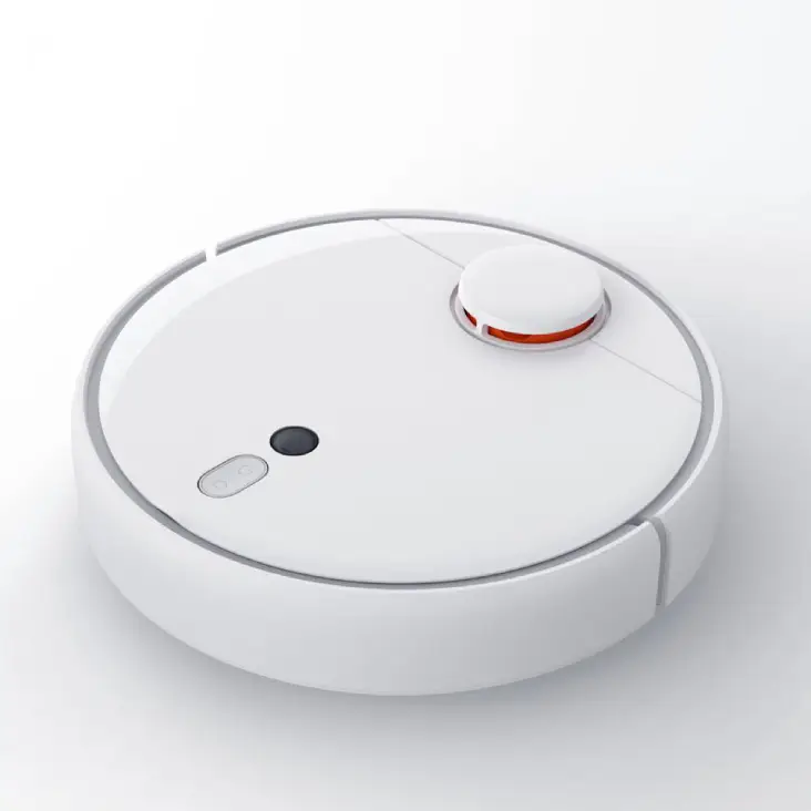 Робот пылесос Xiaomi Mi Robot Vacuum Cleaner 1S, ТАтат объявления