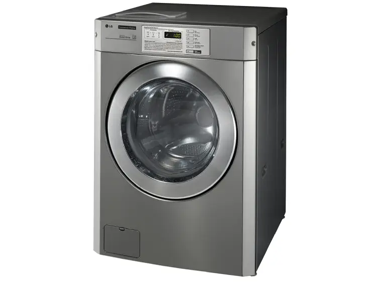 Стиральная машина LG WD-F069BD3S, ТАтат объявления