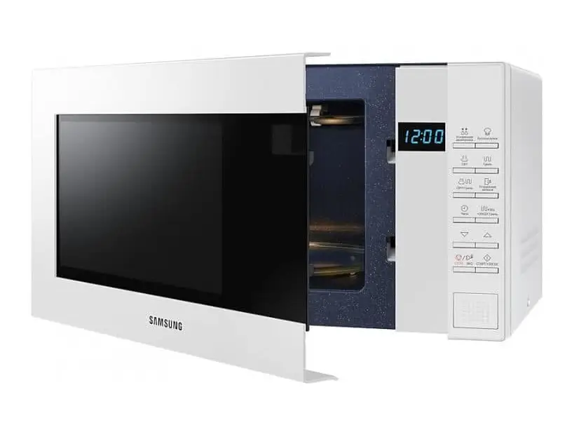 Микроволновая печь Samsung GE88SUW, ТАтат объявления