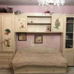 Продаю мебель в детскую комнату