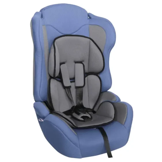Детское автомобильное кресло Zlatek Atlantic ZL513 - ТАтат объявление