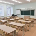 Мебель для школ, лицеев, институтов, университетов