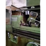 5Д822В станок резьбошлифовальный универсальный