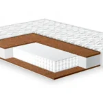 Матрас TFK Кокос Плюс