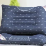 Ортопедическая подушка с магнитами