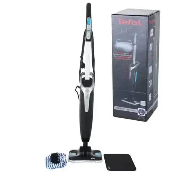 Паровая швабра Tefal Steam Mop, ТАтат объявления