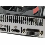 Видеокарта PCI-E ASUS GeForce GTX 1660 6144Mb