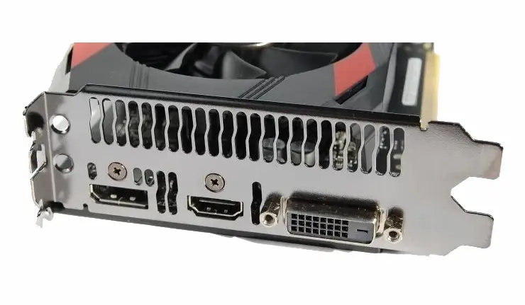 Видеокарта PCI-E ASUS GeForce GTX 1660 6144Mb - ТАтат объявление