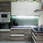 Кухонный гарнитур Санса