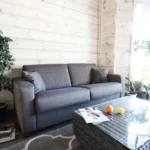 Раскладной диван Немо