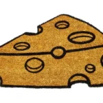 Коврик придверный Art Lebedev Studio Коврик Сырус