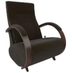 Кресло-глайдер Balance 3 с накладками