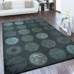 Детский ковёр Paco Home Herwe 160х230 см