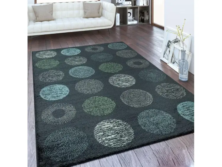 Татат: Детский ковёр Paco Home Herwe 160х230 см