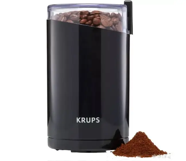 Кофемолка Krups Coffee Grinder, ТАтат объявления