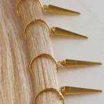 Кольца для волос