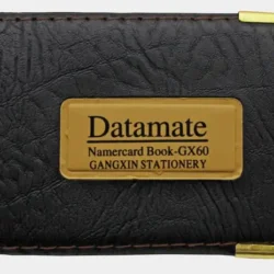 Визитница Datamate ZA 60 на 30 вкладышей