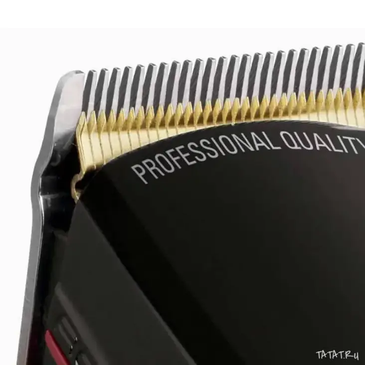 Татат: Машинка для стрижки волос Rowenta Perfect Line
