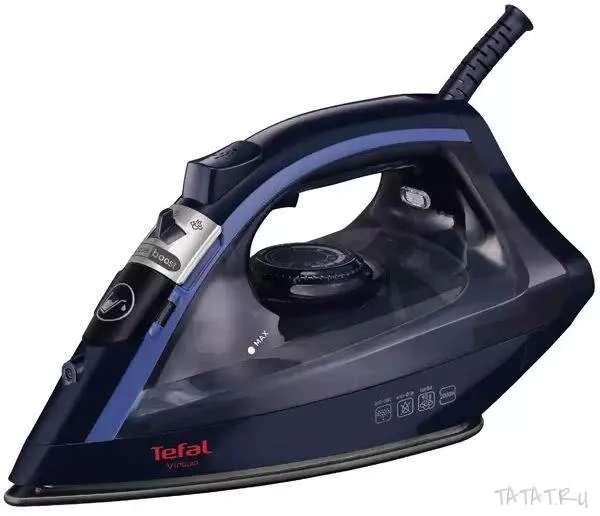 Утюг Tefal Virtuo FV1713E0 - ТАтат объявление