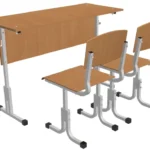 Мебель для учебных заведений