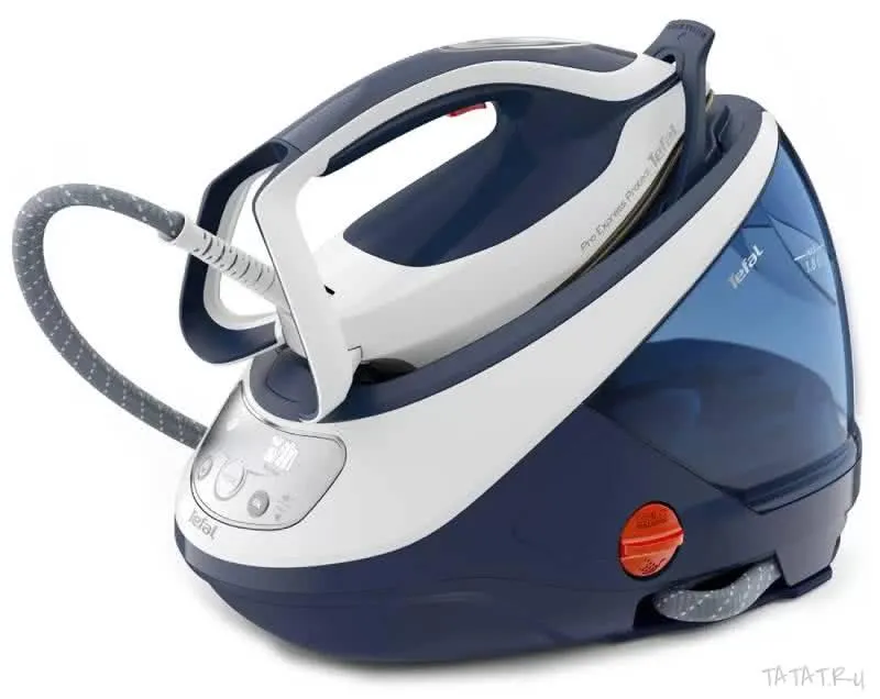 Татат: Парогенератор Tefal Pro Express Protect