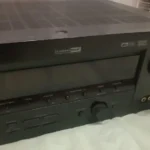 Ресивер ямаха 459