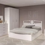 Кровать Неаполь