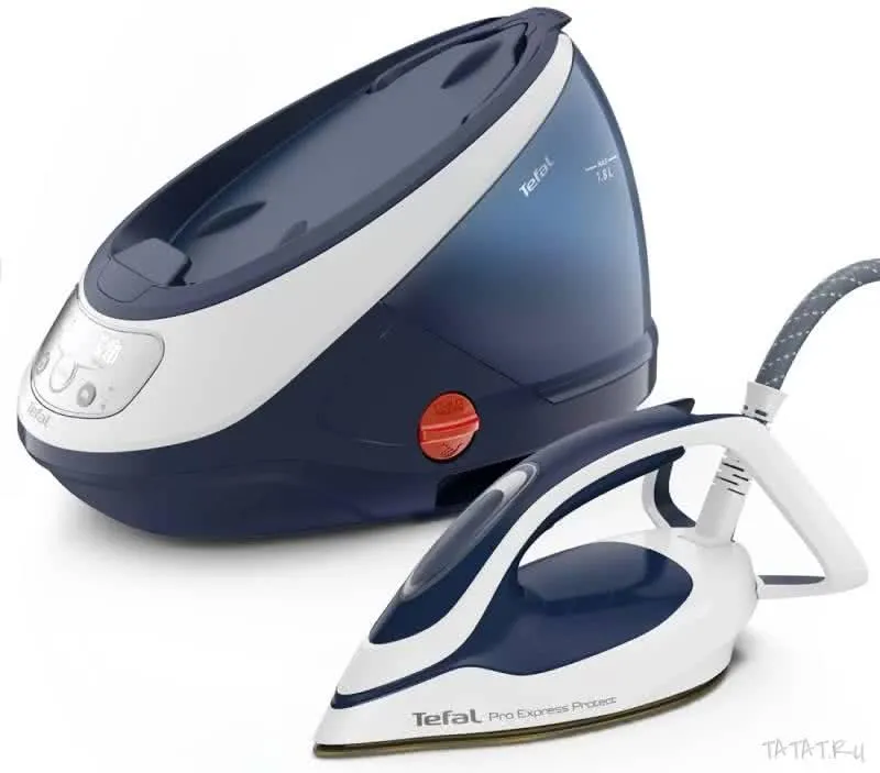 Парогенератор Tefal Pro Express Protect, ТАтат объявления