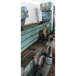 Плоскошлифовальный станок ОШ424Ф11