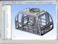 Выполнение чертежей в Автокад, Компас-3D - ТАтат объявление