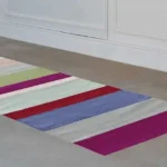 Коврик хлопковый Remember Cara 80х250 см