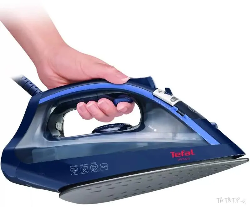 Утюг Tefal Virtuo FV1713E0, ТАтат объявления