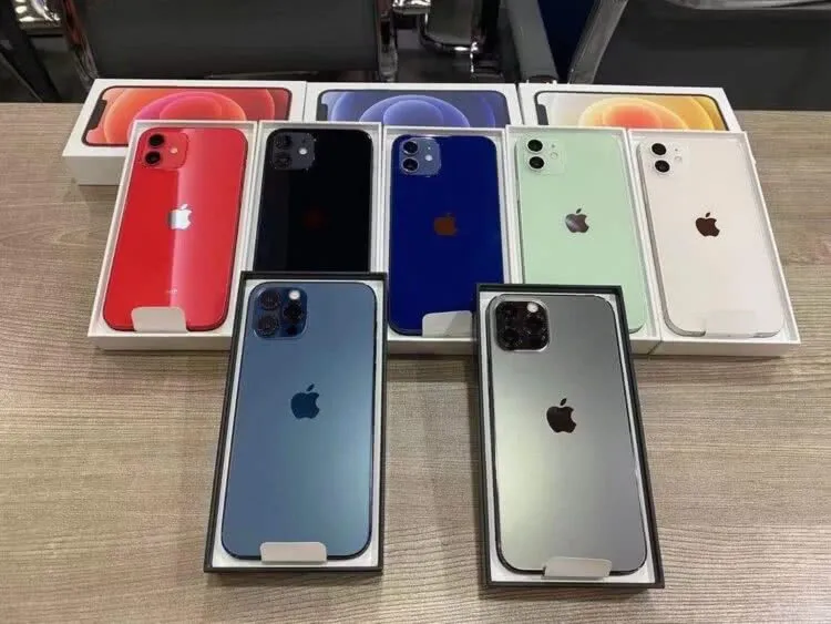 iPhone 12 Pro Max,13 Pro,14 Pro Max для продажи - ТАтат объявление