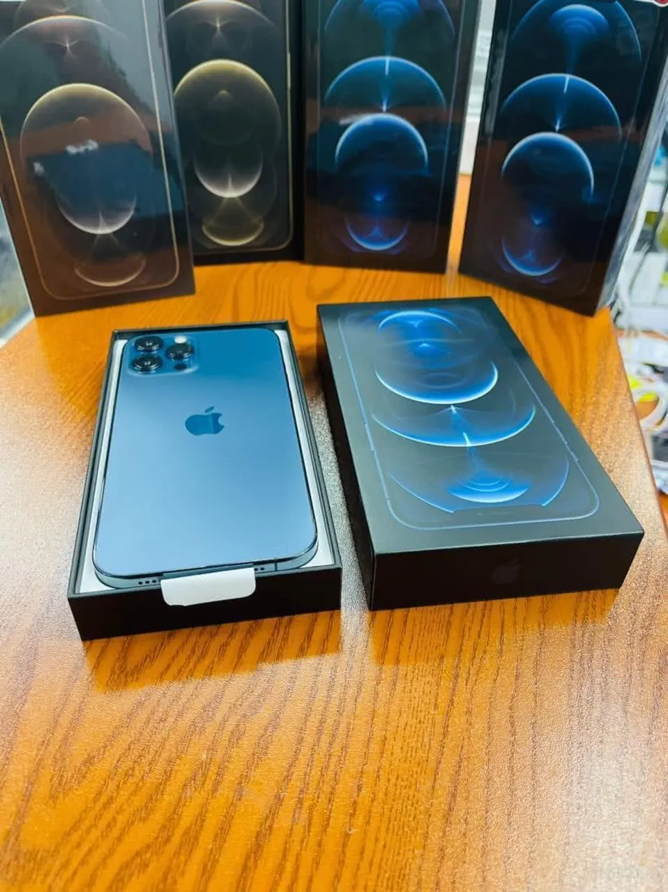 iPhone 12 Pro Max,13 Pro,14 Pro Max для продажи, ТАтат объявления