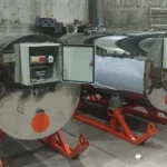 Ёмкость с подогревом ЕУГ-1500