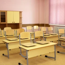 Аудиторная и школьная мебель