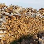 Купить берёзовые дрова
