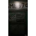 3М667Ф2 заточной станок для торцевых фрез
