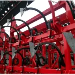 Культиватор широкозахватный предпосевной ZKT