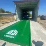 Автовесы АСП 80 тонн 18 метров в приямок