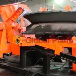 Ножницы резки большегрузных шин Shark KGH R57
