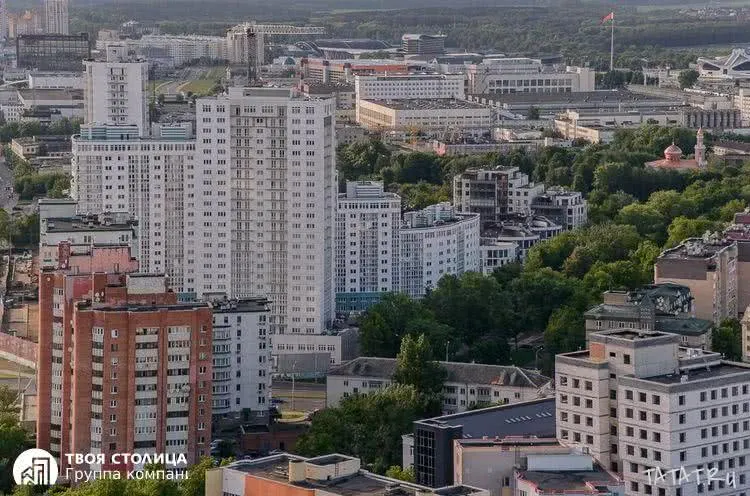 Твоя столица агентство недвижимости, ТАтат объявления