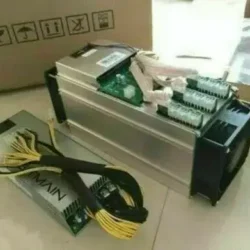 Asic майнер Antminer S9 13.5T SHA256 + Psu